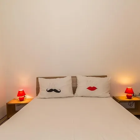 Garden アパート *