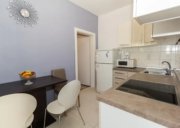 Garden アパート *