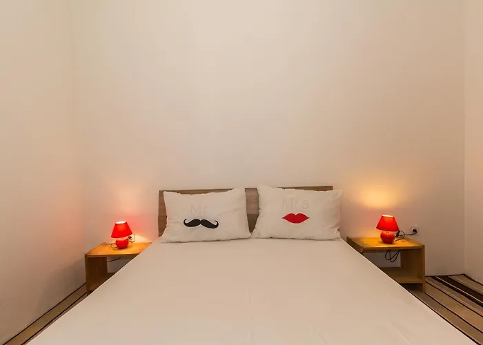 Garden アパート *