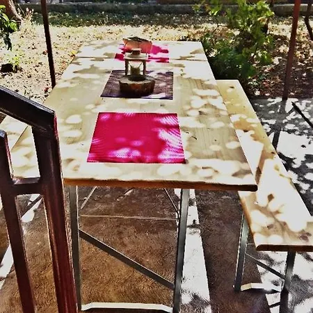 Garden Biograd Na Moru