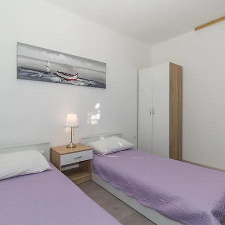 Garden Apartment