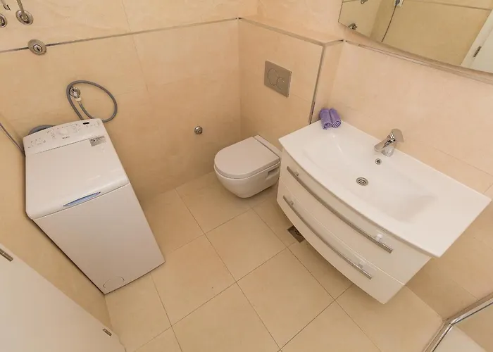 Apartment Garden Biograd Na Moru